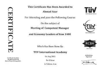 ISO 45001:2018