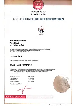 ISO 45001:2018
