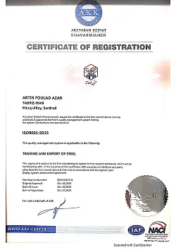 ISO 14001:2015
